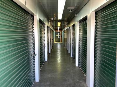 Storage Units at Access Storage - London White Oaks - 3435 White Oak Rd, London, ON